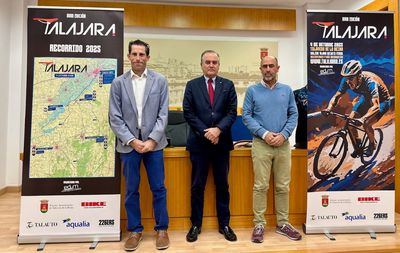 Talajara vuelve a Talavera con más de 1.000 ciclistas inscritos