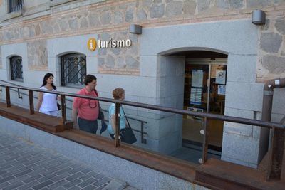 Castilla-La Mancha cierra el mejor verano turístico de su historia