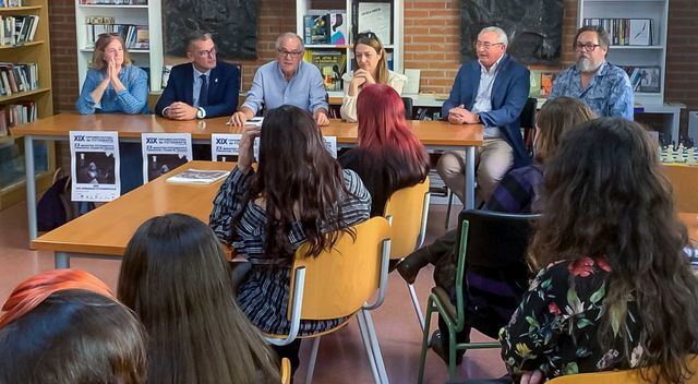 Talavera se convierte en el epicentro de la fotografía con Taboracrom 2025
