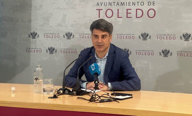 La Junta de Gobierno Local da luz verde a obras hidráulicas en el barrio de Azucaica