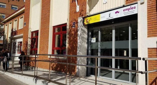 Oficina de empleo / Talavera