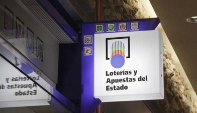 Lotería y Apuestas del Estado /Imagen de recurso
