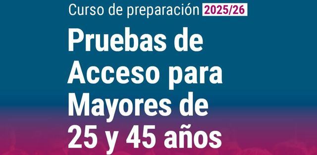 La UCLM abre matrícula para el curso online de acceso a la universidad para adultos