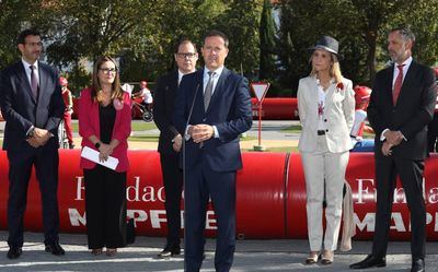 Toledo recuperará la Vía Tarpeya para uso peatonal y ciclista