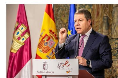 Castilla-La Mancha refuerza su compromiso con la salud mental con el nuevo Plan H3.O