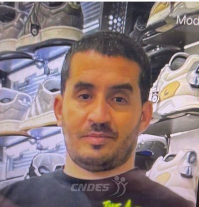 Buscan a Ismail, desaparecido en un pueblo de Toledo desde el 30 de septiembre