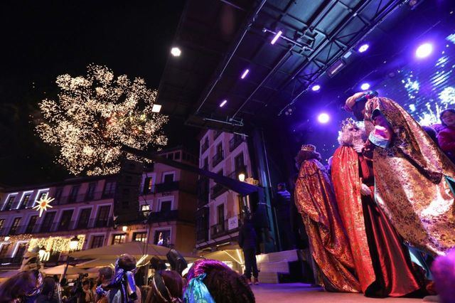 El Ayuntamiento anima a las empresas locales a participar en la Cabalgata de Reyes