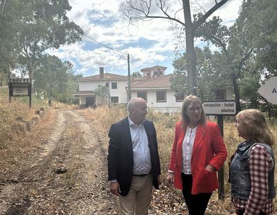 La provincial de Toledo se confirma como destino rural con récord de pernoctaciones en 2025