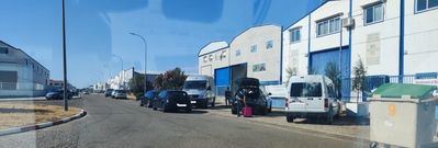 Macrorredada en Talavera: la Policía Nacional desmantela una red internacional de narcotráfico con más de una tonelada de cocaína incautada
