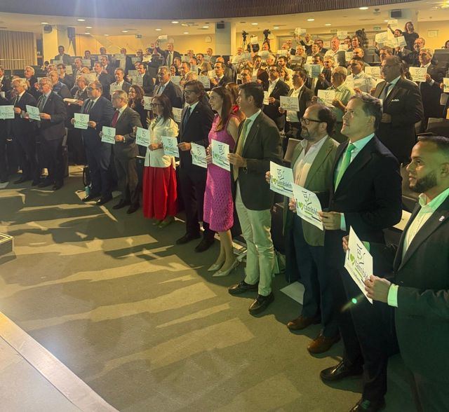 Toledo y Talavera reclaman avances urgentes en la línea de alta velocidad entre España y Portugal