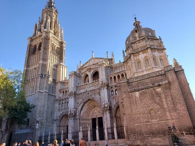 La Catedral Primada acogerá el Concierto de Navidad solidario “Reina y Madre de Toledo” en homenaje a la Virgen del Sagrario