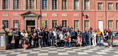 Talavera celebra el XX Maratón Fotográfico Taboracrom 2025: una cita imprescindible para los amantes de la imagen