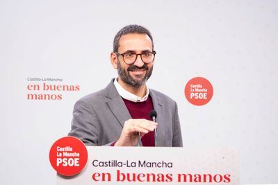 Sergio Gutiérrez acusa al PP de CLM de “manipulación reiterada en medios y redes”