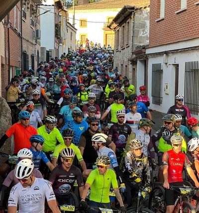 La Jarra y Pedal cierra otra exitosa edición como epicentro del MTB en la Sierra de San Vicente
