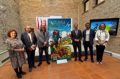 El Festival CiBRA vuelve un año más para que el cine y la palabra inunden de cultura la provincia de Toledo