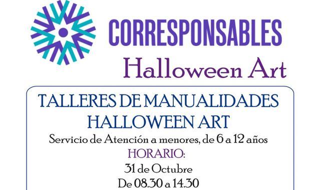 No te pierdas las actividades gratuitas del Plan Corresponsables