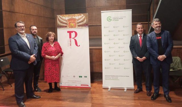 El Teatro de Rojas acoge la obra ‘Un monstruo viene a verme’