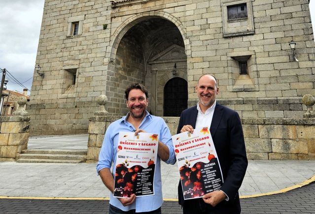 La “II Muestra de la castaña” de Navamorcuende aunará este año historia y gastronomía