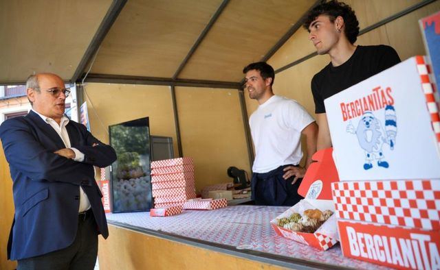 No te pierdas la Primera Feria Gastronómica Pueblos de España
