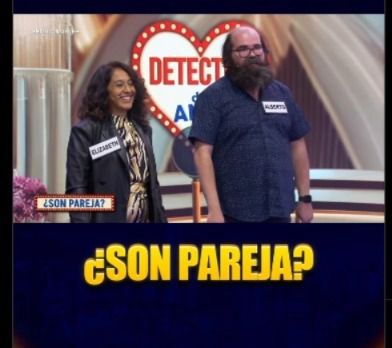 El talaverano Alberto Fernández Ruiz vuelve a sorprender en ‘El Hormiguero’