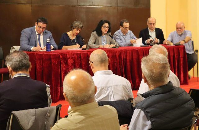 Toledo celebrará la I Gala del Mayor ‘Huellas de Toledo’