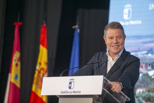 Emiliano García-Page inaugurará este lunes el I Foro Regional de Turismo