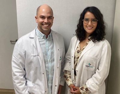 Quirónsalud Toledo aborda el reto de la menopausia en una nueva Aula de Salud