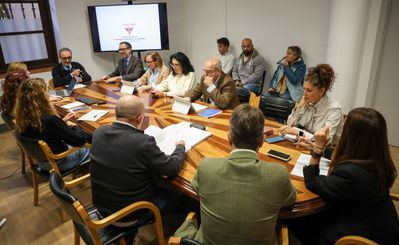 Toledo aprueba el PAU Palacio con 575 viviendas y un 40% de protección oficial