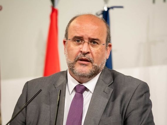 Castilla-La Mancha destinará 15 millones de euros para apoyar a las pymes en 2026