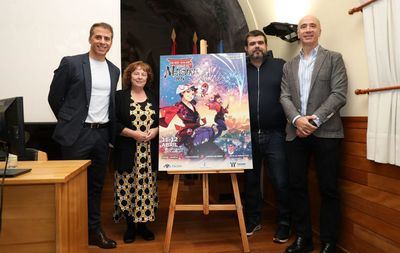 La IV edición del Toledo Matsuri reforzará la proyección cultural de la ciudad