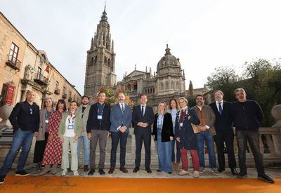 Toledo aprueba una ordenanza pionera para garantizar un turismo sostenible y la convivencia ciudadana