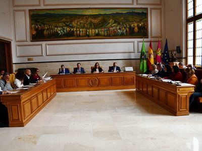 La Diputación de Toledo refuerza el presupuesto del CPEIS con más de un millón de euros