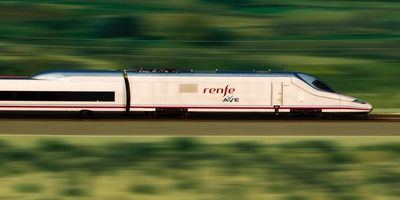 Confirmadas las paradas del AVE Madrid-Lisboa en Talavera y Toledo
