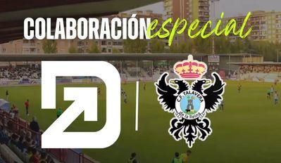 El CF Talavera y Nahuel Arroyo: protagonistas de DraftMania