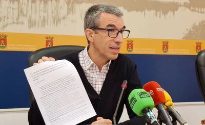 El PSOE exige transparencia sobre los cambios en el proyecto del AVE