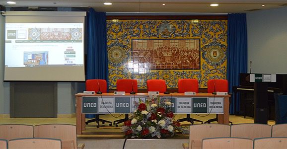 La UNED de Talavera comienza un nuevo curso con récord de matrícula