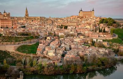 Toledo presentará su candidatura a Capital Europea de la Cultura 2031 el 12 de noviembre