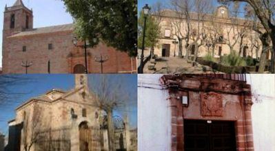 Fuenllana, Cózar, Torre de Juan Abad y Almedina: una ruta por la esencia de Castilla-La Mancha
