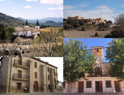 Cuatro pueblos, una tradición: la Ruta del Azafrán albaceteña
