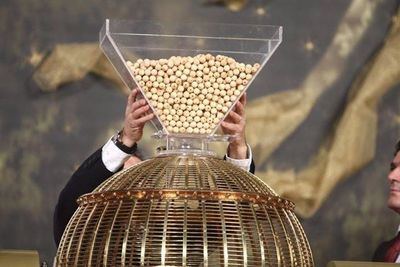 ¿Cuánto gastará cada castellanomanchego de media en lotería para el Sorteo de Navidad?