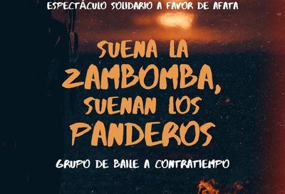 El grupo flamenco “A Contratiempo” presenta su primer espectáculo en Talavera