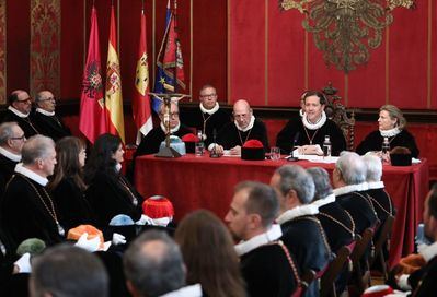 La Cofradía Internacional de Investigadores expresa su apoyo a la candidatura de Toledo como Capital Europea de la Cultura 2031