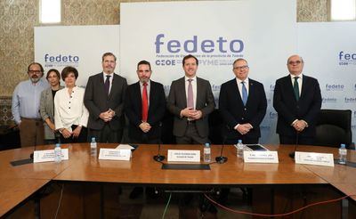 Toledo impulsa la segunda edición del Bono Comercio con un 20% de descuento