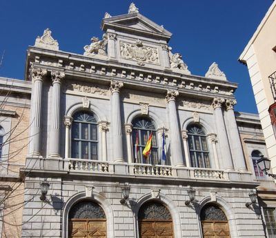 La Diputación de Toledo anula un examen tras detectar incidencias en la cadena de custodia de la documentación