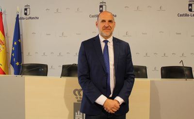 El Gobierno regional reafirma su compromiso de mejora con la línea de autobús Talavera de la Reina-Toledo