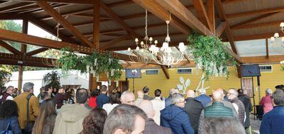 La Comanda – Airén presenta su Agenda Gastronómica