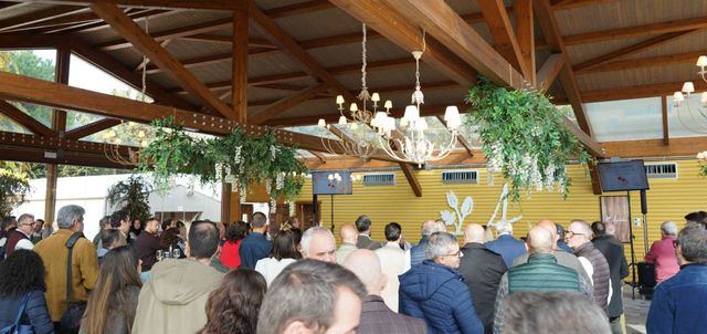 La Comanda – Airén presenta su Agenda Gastronómica