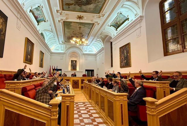 Toledo instará a la Sociedad Estatal de Infraestructuras y al ministerio de Transportes para que liberalice la autopista AP-41