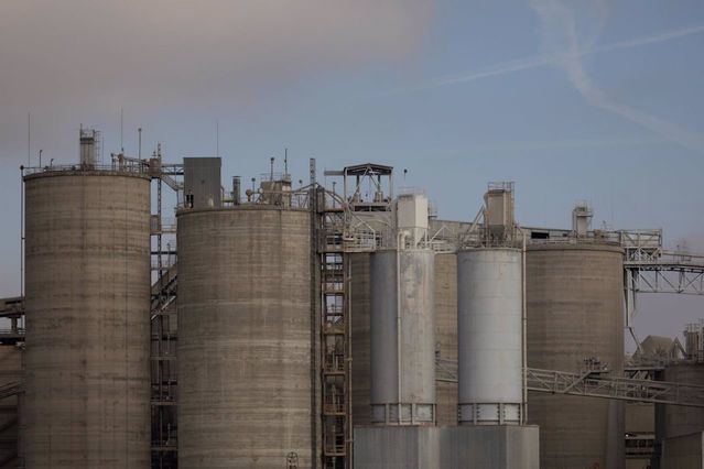 Las ventas de la industria mejoran en Castilla-La Mancha un 6,3% en septiembre