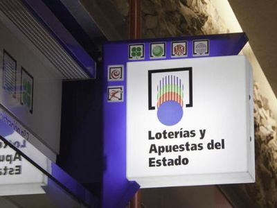 Talavera celebra el segundo premio de la Lotería Nacional